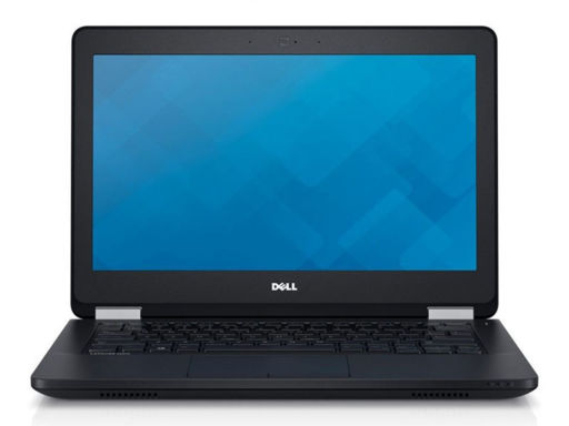 Dell Latitude E5270, Core i5-6300U, 8GB DDR4, 256GB M.2 SSD