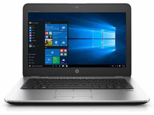 HP EliteBook 820 G4, Core i5-7300U, 8GB DDR4, 256GB M.2 SSD