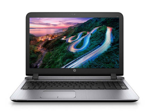 HP ProBook 450 G3, Core i5-6200U, 8GB DDR3, 256GB SSD S-ATA Gen3, 6 Gb