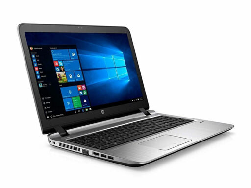 HP ProBook 450 G3, Core i7-6500U, 8GB DDR4, 256GB SSD S-ATA Gen3, 6 Gb
