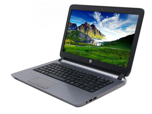 HP ProBook 450 G3, Core i7-6500U, 8GB DDR4, 256GB SSD S-ATA Gen3, 6 Gb