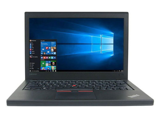 Lenovo ThinkPad X260, Core i5-6200U, 8GB DDR4, 256GB SSD S-ATA Gen3, 6 Gb