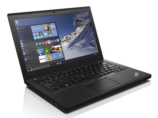 Lenovo ThinkPad X260, Core i7-6600U, 8GB DDR4, 256GB SSD S-ATA Gen3, 6 Gb